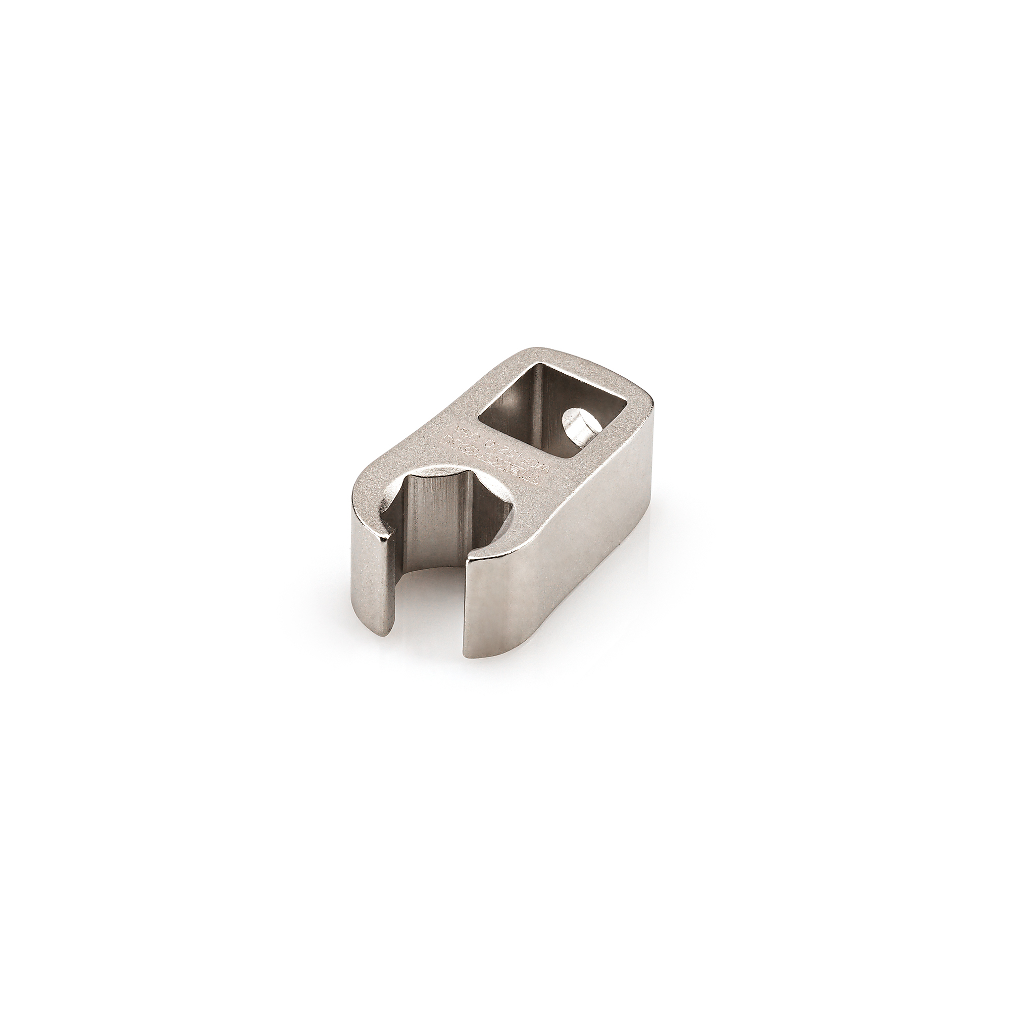 TEKTON 3/8 Inch Drive x 3/8 Inch 6-Point Flare Nut Crowfoot Wrench | WCF15210